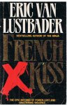 Lustbader, Eric van - French kiss
