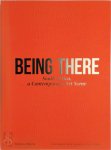 Suzanne Pagé, Angeline Scherf - Being There