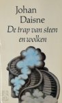 Johan Daisne 10691 - De trap van steen en wolken