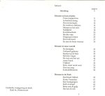 Assink Wim - TWEE REEPJES BROS  overpeinzingen uit arnhem,oktober 1992 * mensen en hun relatie * mensen in onze wereld