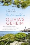 Muna Shehadi - De drie dochters-trilogie 3 - Olivia's geheim