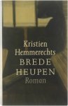 [{:name=>'Kristien Hemmerechts', :role=>'A01'}] - Brede Heupen