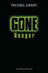 Michael Grant - Gone - Honger