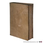 Concina, Daniele. - De Spectaculis Theatralibus Christiano cuique tum Laico, tum Clerico vetitis. Dissertationes duae. Accedit Dissertatio tertia De Presbyteris Personatis. Editio secunda.