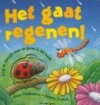 A. Claybourne - Het gaat regenen!