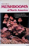 Miller Jr., Orson K. - Mushrooms of North America