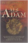Petru Popescu - Als Adam