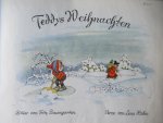 Hahn, Lena - Teddys Weihnachten