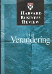 Bovee, P. - Harvard Business Review over Verandering