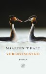Maarten 't Hart - Verlovingstijd