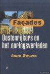 Gevers, Anne - Façades. Oostenrijkers en het oorlogsverleden