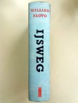Slovo, Gillian - IJsweg