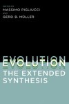 Massimo Pigliucci & Gerd B. Muller - Evolution The Extended Synthesis