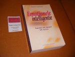 Daniel Goleman - Emotionele Intelligentie. Emoties als sleutel tot succes