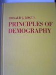 Bogue, Donald J. - Principles of Demography