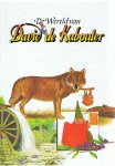 Mensing, Harry - De wereld van David de Kabouter - deel 3