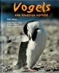 G. Dubois, V. Guidoux - Vogels aan kinderen verteld