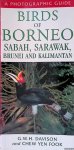 Davison, G.W.H. & Chew Yen Fook - A Photographic Guide to Birds of Borneo