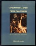 Roger D'Hulst - L'erection de la croix Pierre Paul Rubens