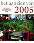 Bree, H. van - Het Aanzien van 2005