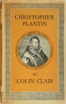 Colin Clair - Christopher Plantin