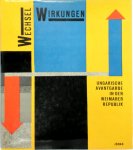 Hubertus Gassner 19115, Staatliche Kunstsammlungen Kassel. Neue Galerie , Museum Bochum - Wechsel-Wirkungen Ungarische Avantgarde in der Weimarer Republik