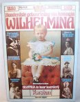 Spiering, Mirjam ( hoofdred.) e.a. - 1880 1980 Honderdste geboortedag van koningin Wilhelmina