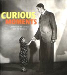 Neubauer, Hendrik - Curious moments.