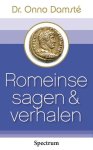 Onno Damsté - Romeinse Sagen En Verhalen