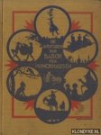 Doré, Gustave (Geïllustreerd met 128 platen van) - De avonturen van den Baron von Münchhausen