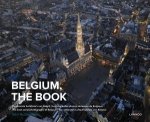 Wim Robberechts - Belgium, the Book