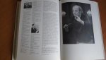 Royen, H.J. van ea. - Historie en kroniek van het Concertgebouw en het Concertgebouworkest : 1888-1988 / Dl. II, 1945-1988.