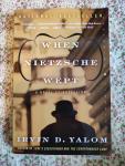 Yalom, Irvin D. - When Nietzsche Wept