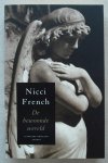 French, Nicci - De bewoonde wereld