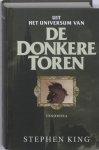 King, Stephen - De Donkere Toren|Uit het Universum van De Donkere Toren Insomnia.