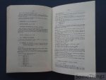 Woledge, Brian. - Bibliographie des romans et nouvelles en prose française antérieurs a 1500.