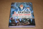 R. Broecker - Fantasy of the 20th Century --  An illustrated History