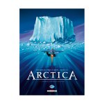 Daniel Pecqueur - Arctica 1: Dix mille ans sous les glaces