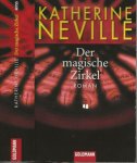 Neville, Katherine Werkte vele jaren als consultant op het gebied van energievraagstukken - Der magische Zirkel Neville, Katherine Werkte vele jaren als consultant op het gebied van energievraagstukken - Der magische Zirkel