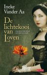 Ineke Vander Aa - De lichtekooi van Loven