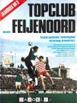 Rob Vente - Topclub Feijenoord. Jaarboek no. 3
