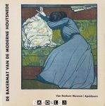 Hans van der Grinten, Franz Joseph van der Grinten, Willem-Jan Pantus, Ron Manheim - De Bakermat van de Moderne Houtsnede