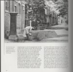 Harmsen, Henk / Det, Hans van - Oud-Achterhoeks dorpsleven in beeld