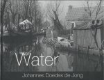 Jong, Johannes Doedes de - Water