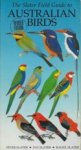Slater, Peter e.a. - The Slater Field Guide to Australian Birds