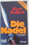 Follett Ken - Die Nadel Ein Spionage Thriller