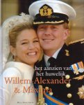 Lammers, F.J. - Het aanzien van het huwelijk Willem-Alexander & Maxima