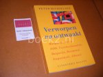 Peter Michielsen - Verworpen en ontwaakt. Hongarije, Polen, DDR, Tsjechoslowakije, Bulgarije, Roemenie, Joegoslavie, Albanie
