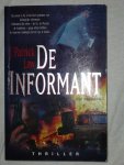 Law, J. Patrick - De Informant