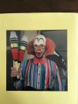 Beril hugill - Bring on the clowns
